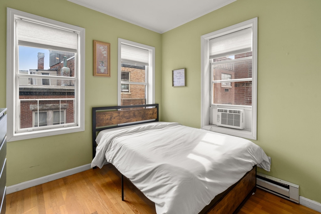 88 Prince Street # 8