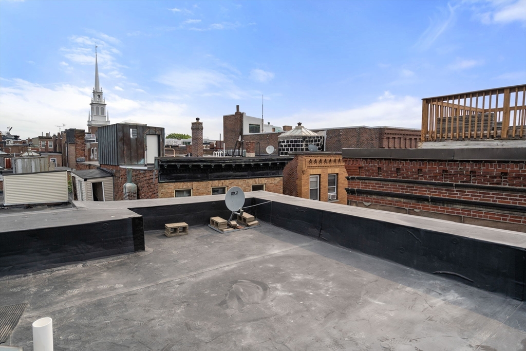88 Prince Street # 8