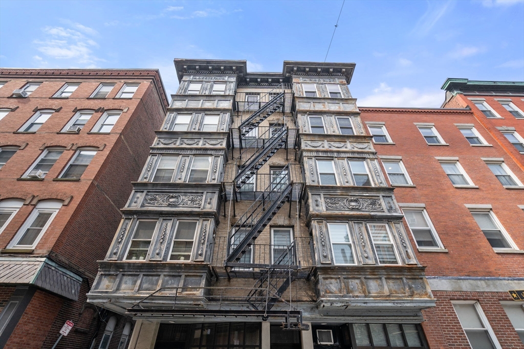 88 Prince Street # 8