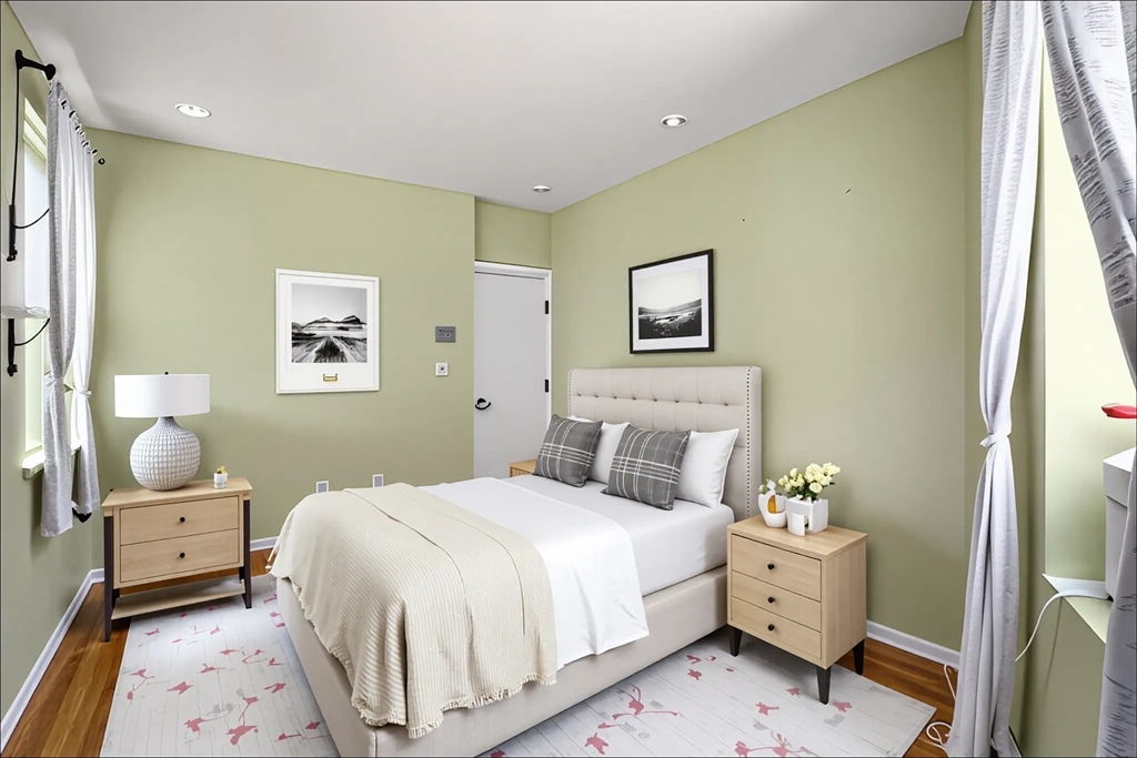 88 Prince Street # 8