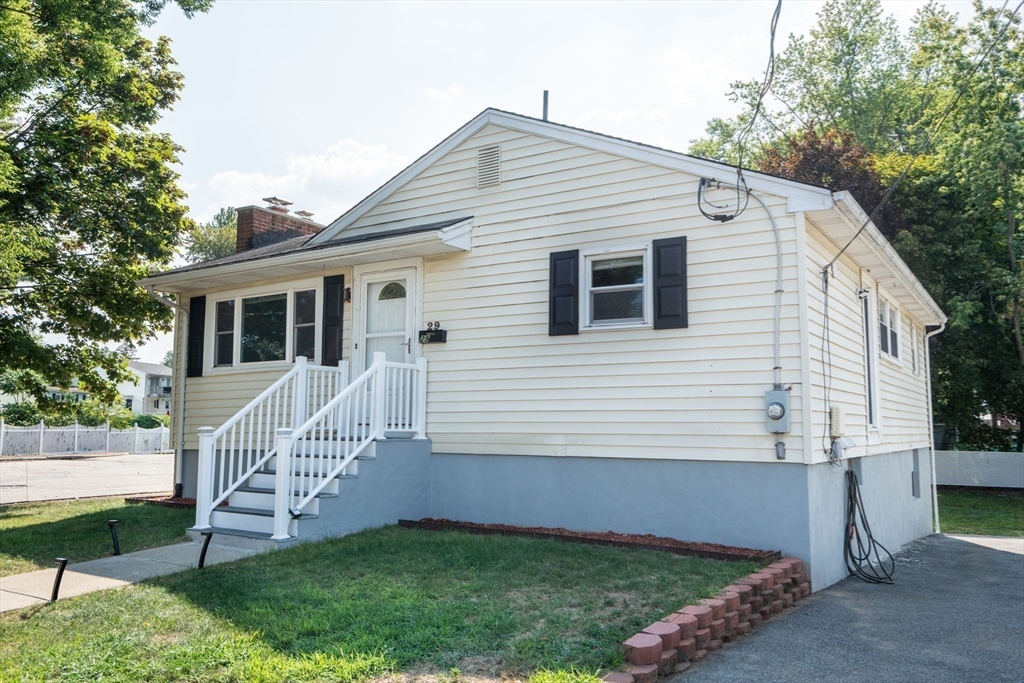 29 Brentwood Street