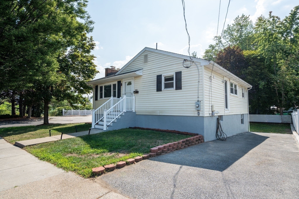 29 Brentwood Street