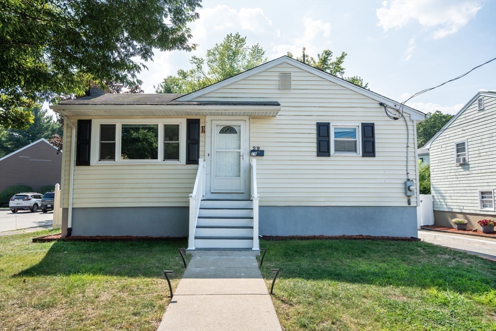 29 Brentwood Street
