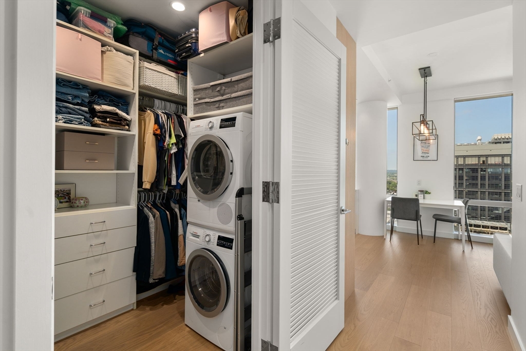 188 Brookline Ave # 19G