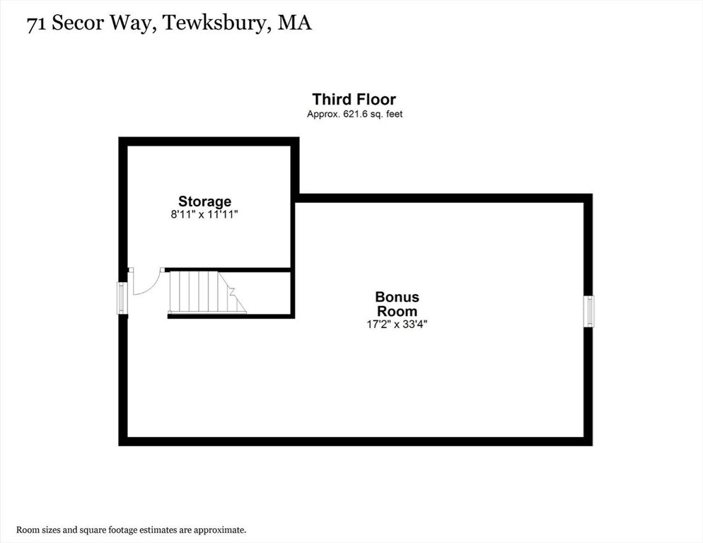 71 Secor Way