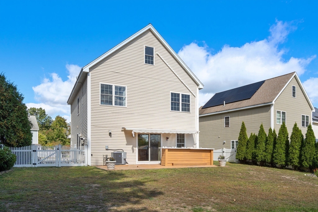 71 Secor Way