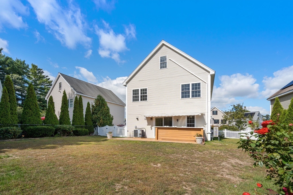 71 Secor Way