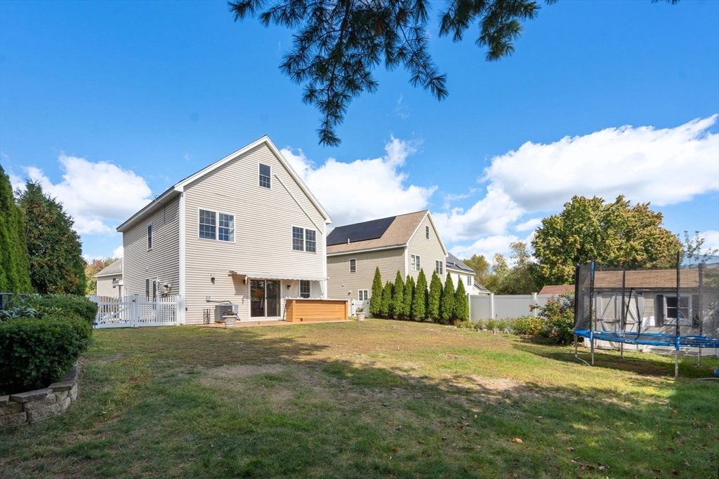 71 Secor Way
