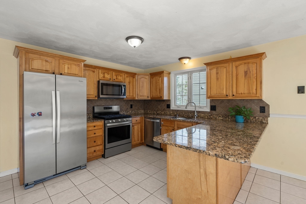 71 Secor Way