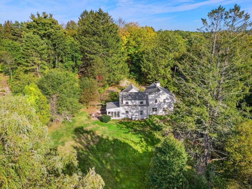 231 Larch Row