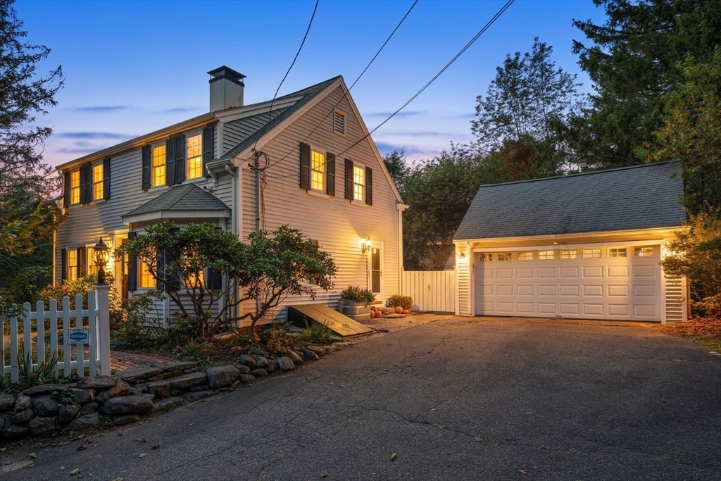 231 Larch Row