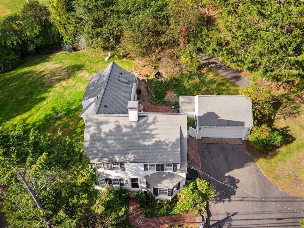 231 Larch Row