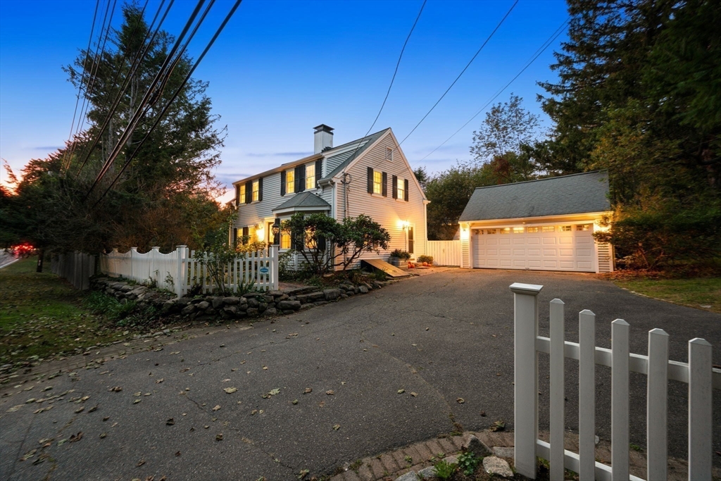 231 Larch Row