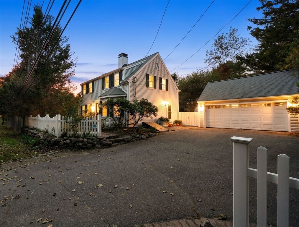 231 Larch Row