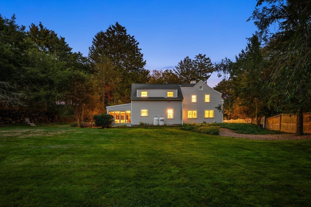 231 Larch Row