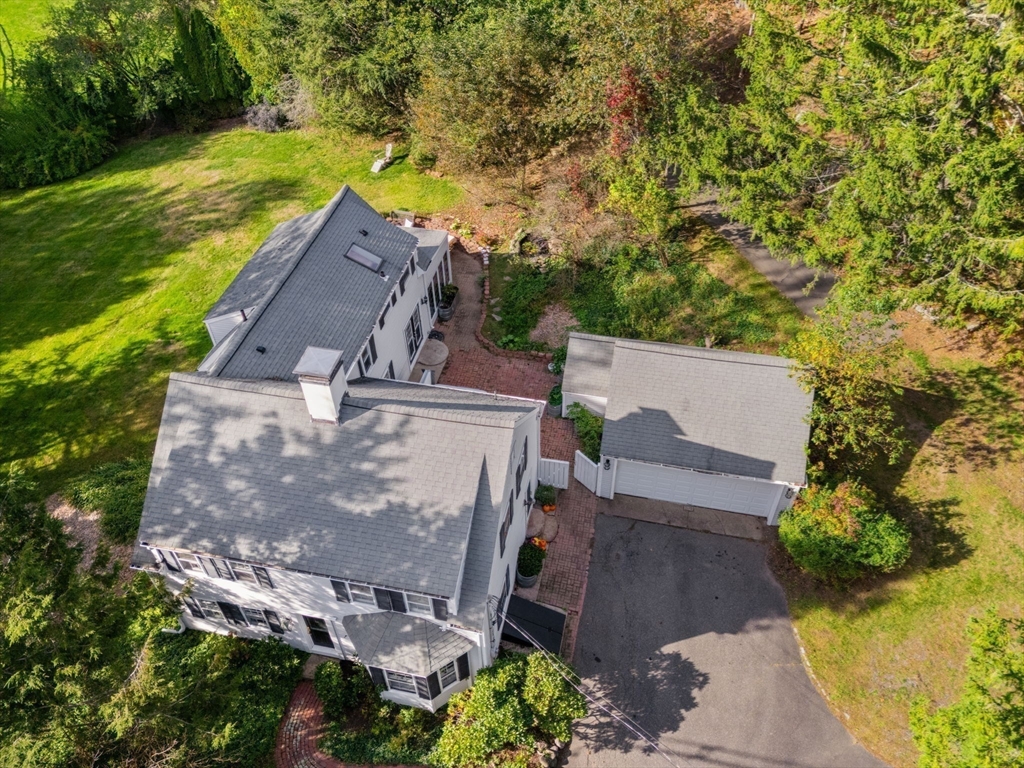 231 Larch Row