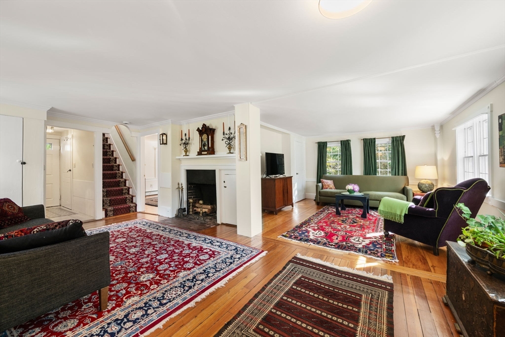 231 Larch Row