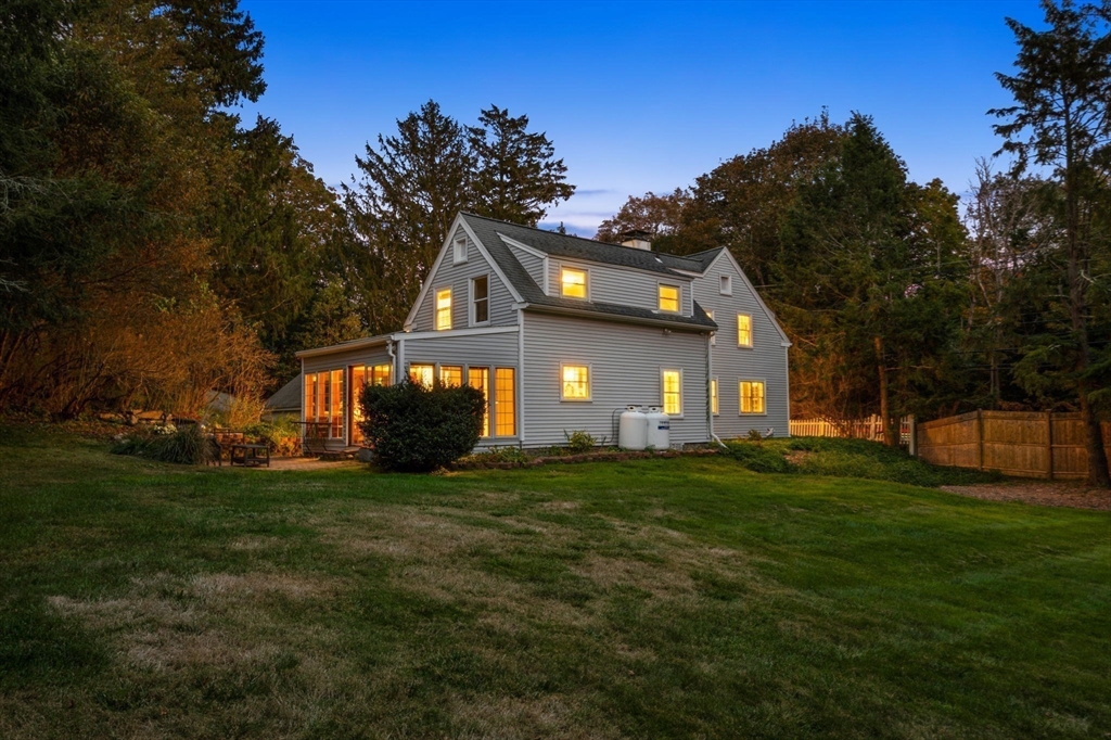 231 Larch Row