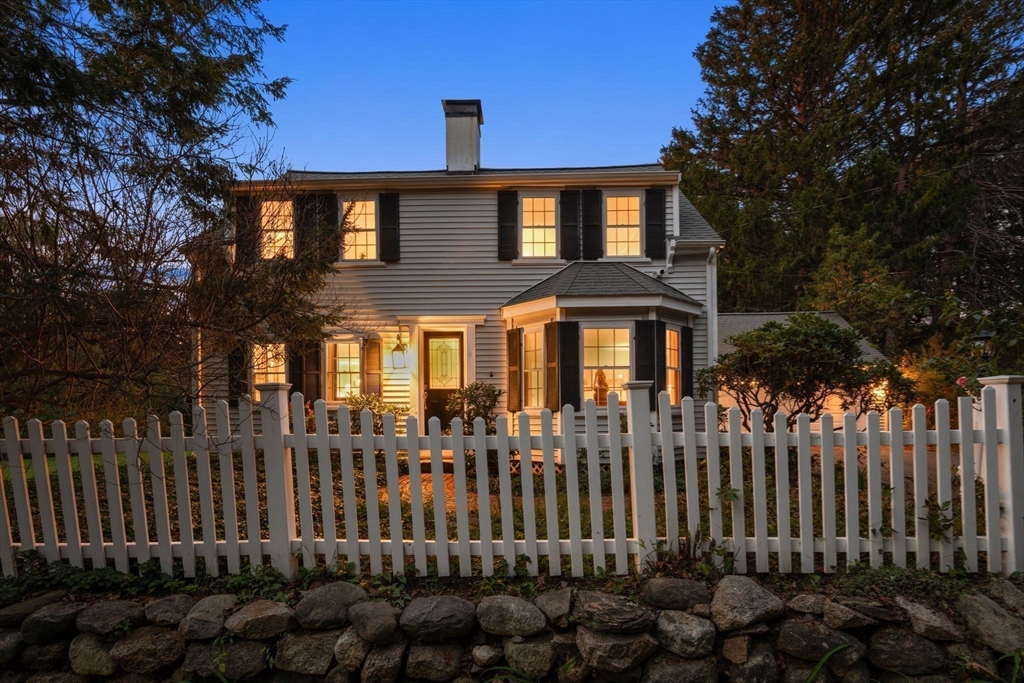 231 Larch Row