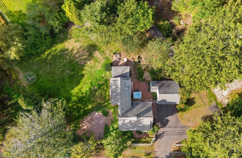 231 Larch Row