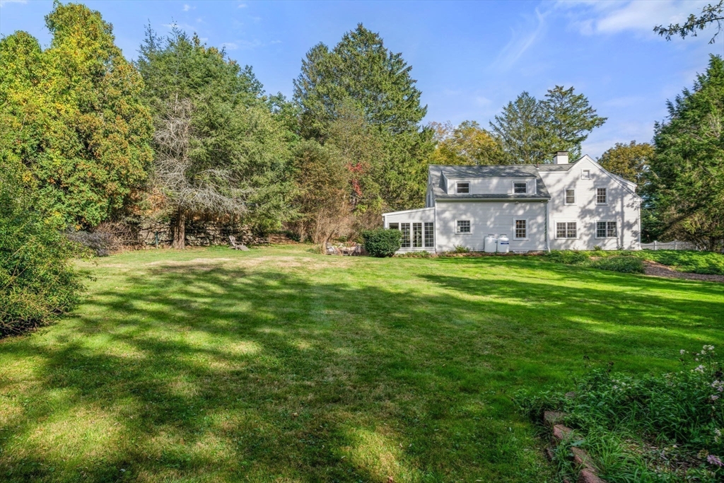 231 Larch Row