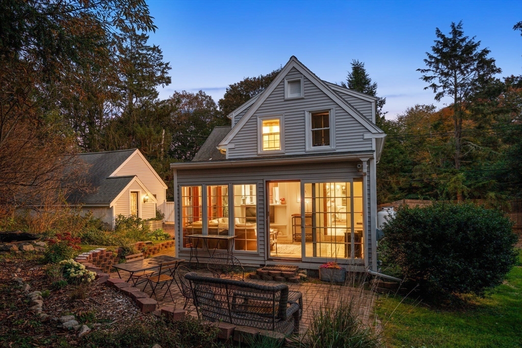 231 Larch Row