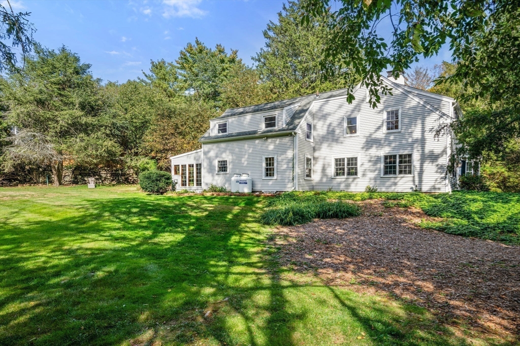 231 Larch Row