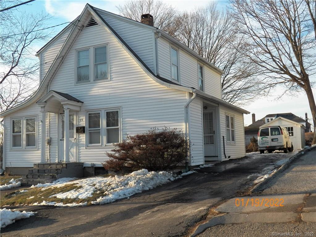 15 Clark Street