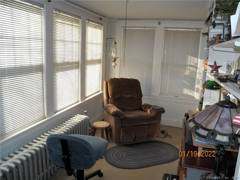 15 Clark Street
