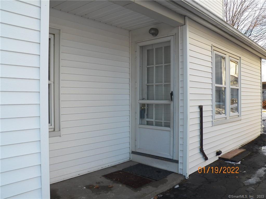 15 Clark Street