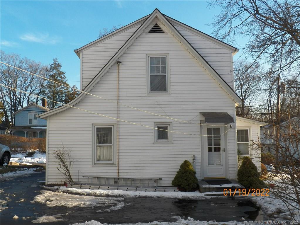 15 Clark Street