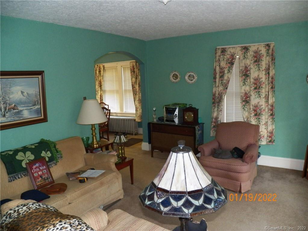 15 Clark Street