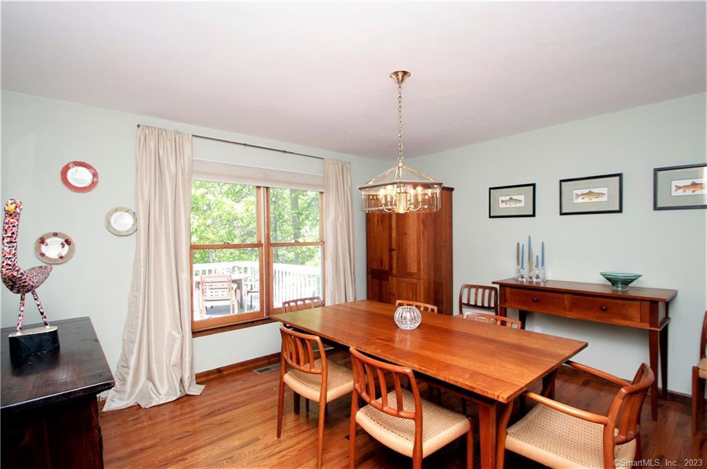 4 Lyndenwood Drive