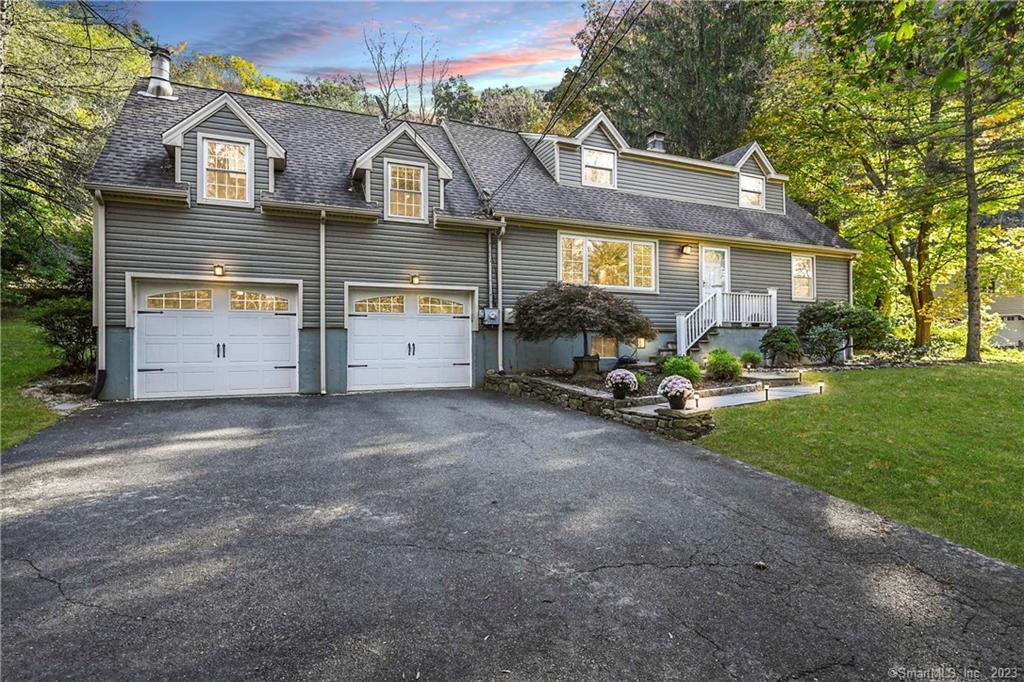 55 Taylor Road