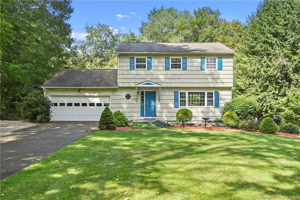 8 Honey Hollow Drive