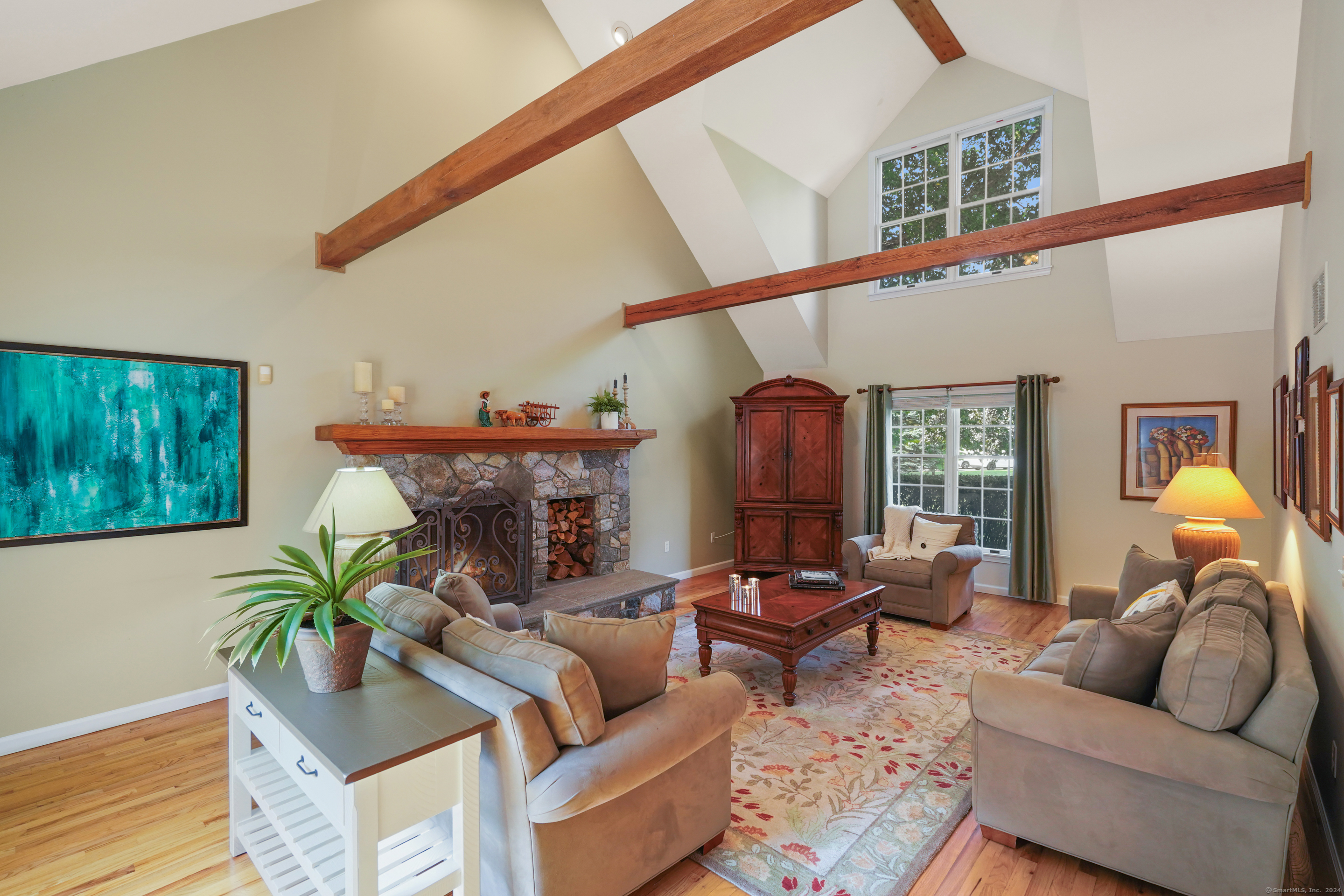 15 Cortland Drive