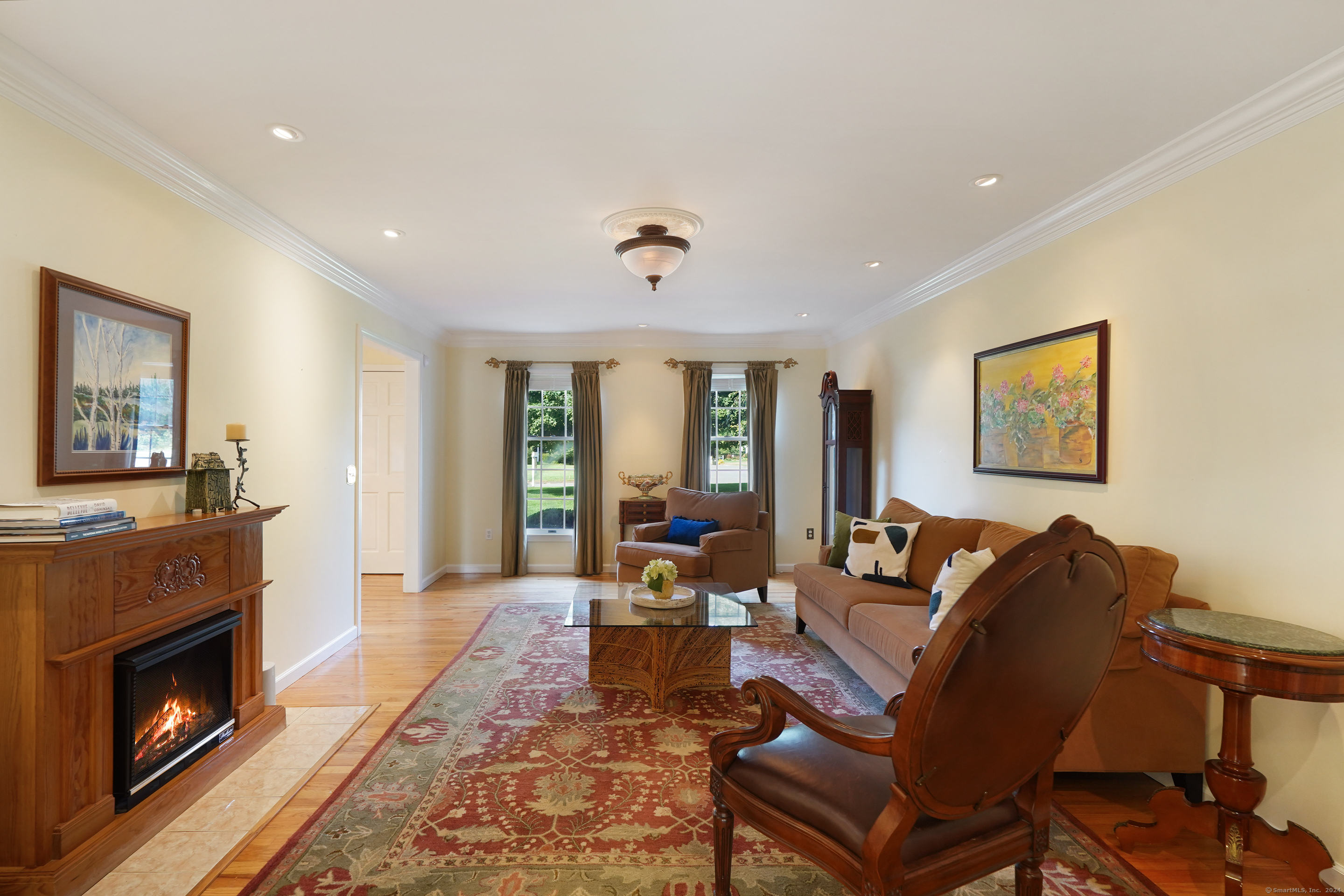 15 Cortland Drive