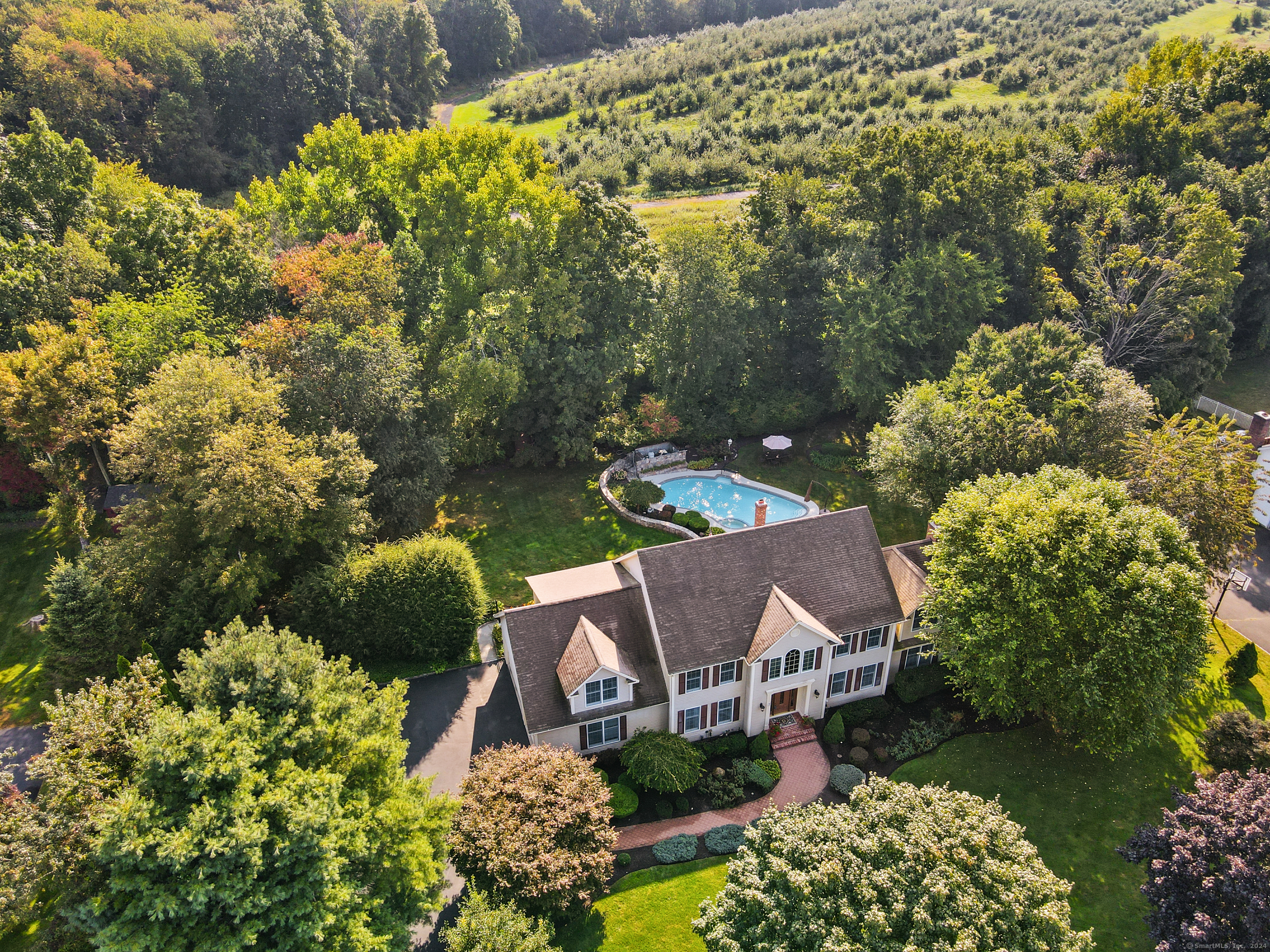 15 Cortland Drive