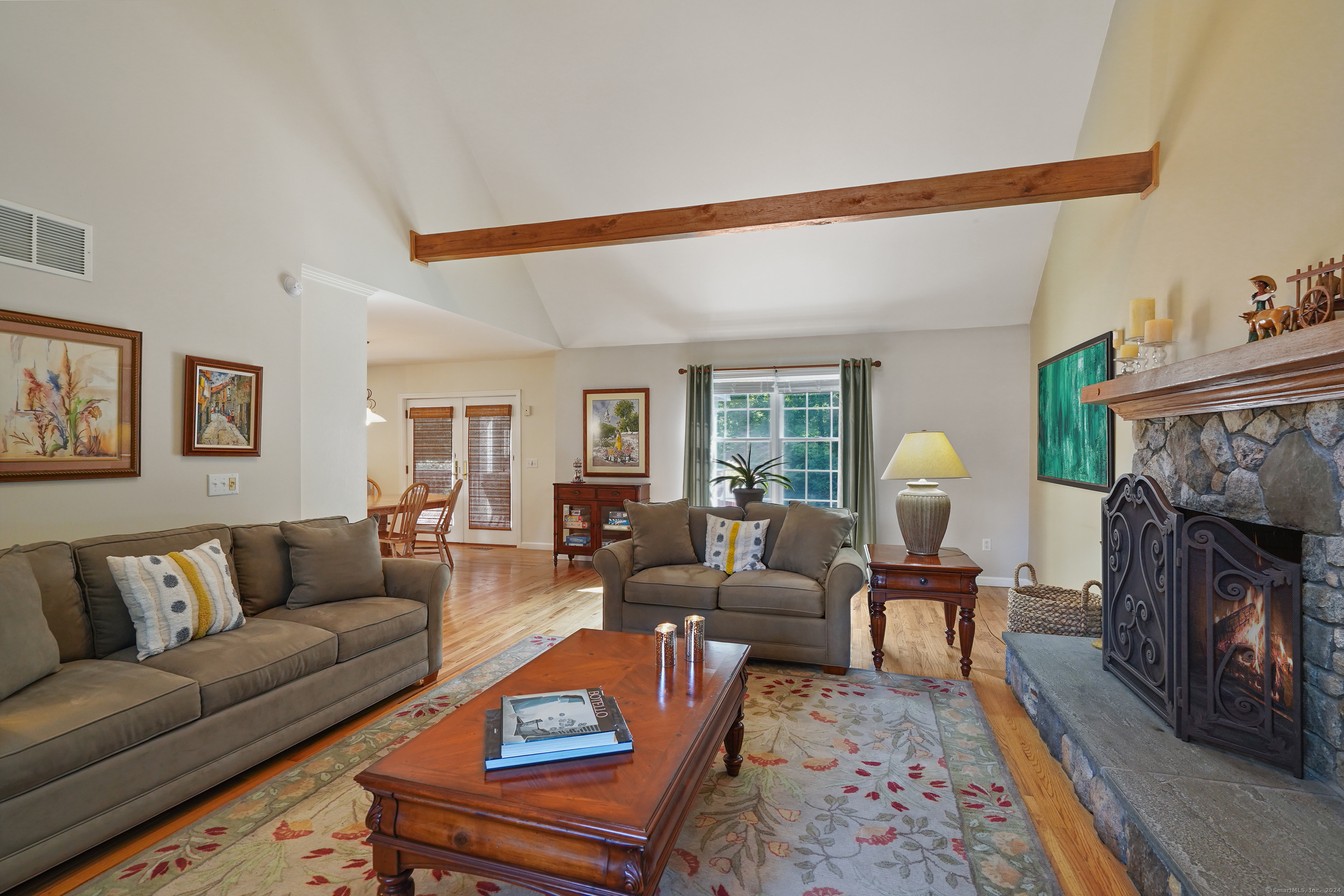 15 Cortland Drive