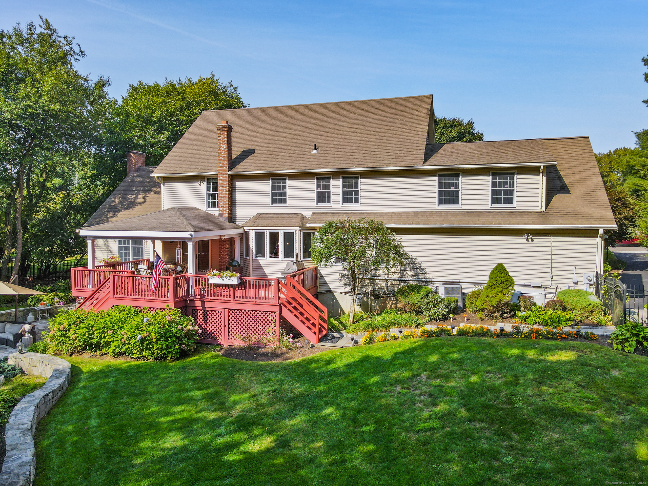15 Cortland Drive