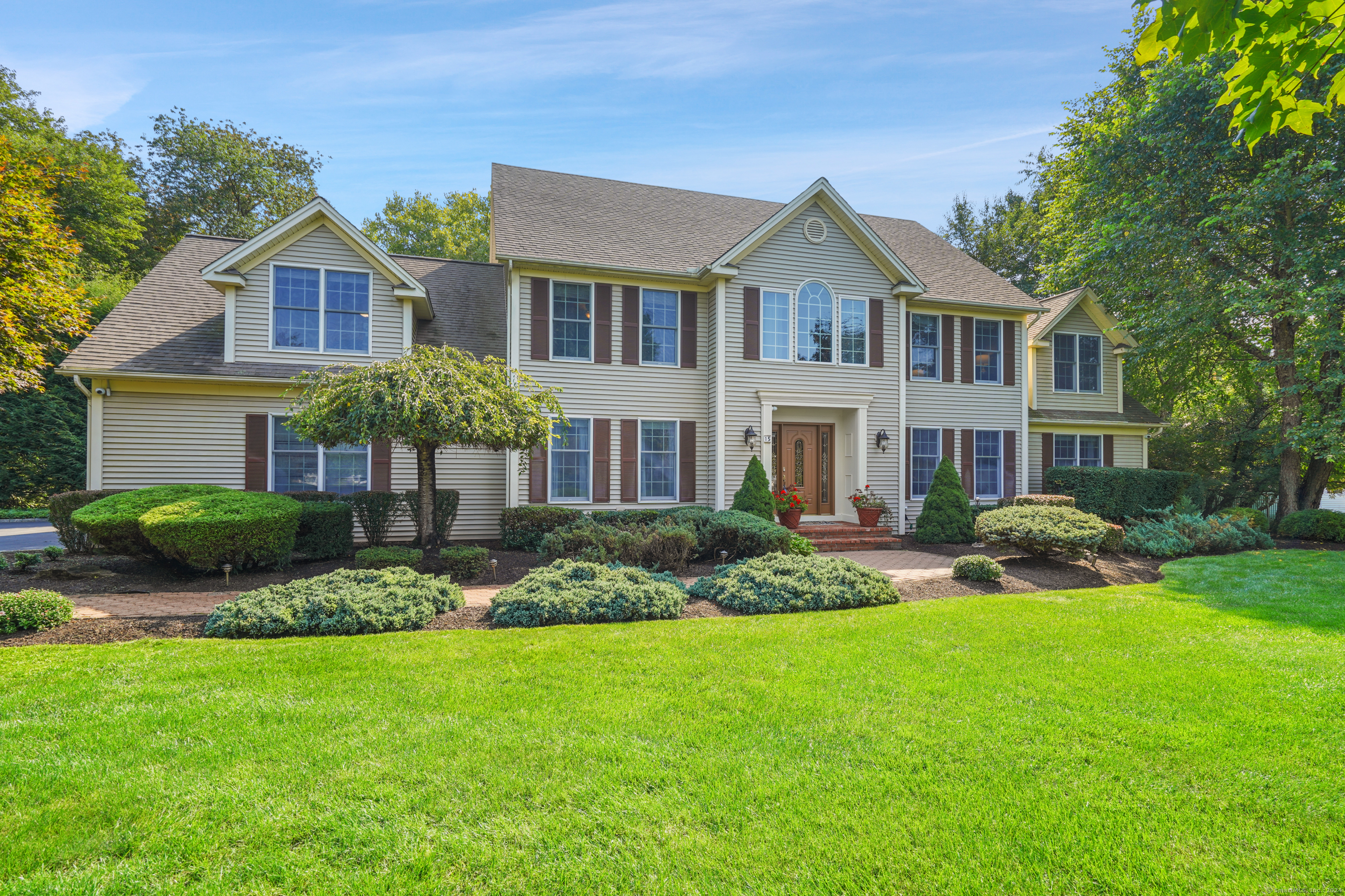 15 Cortland Drive