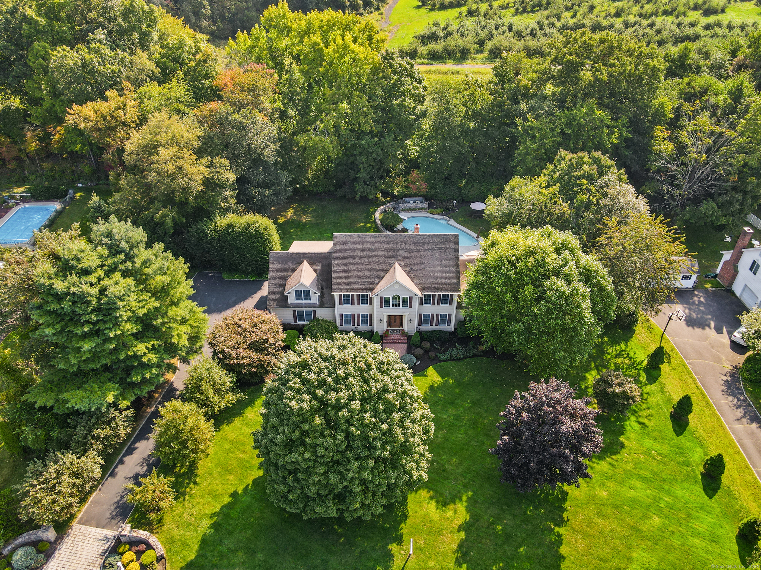 15 Cortland Drive