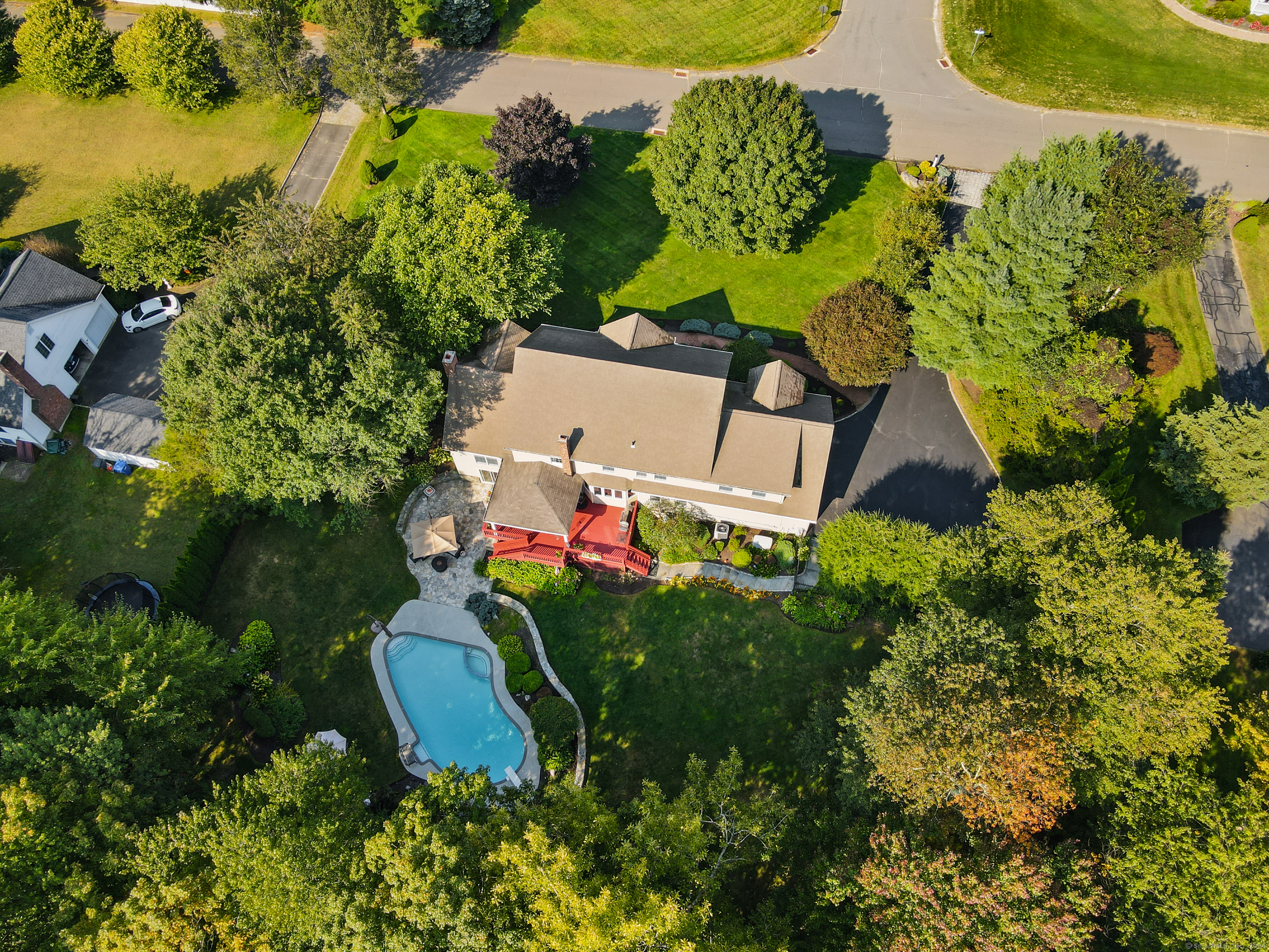 15 Cortland Drive