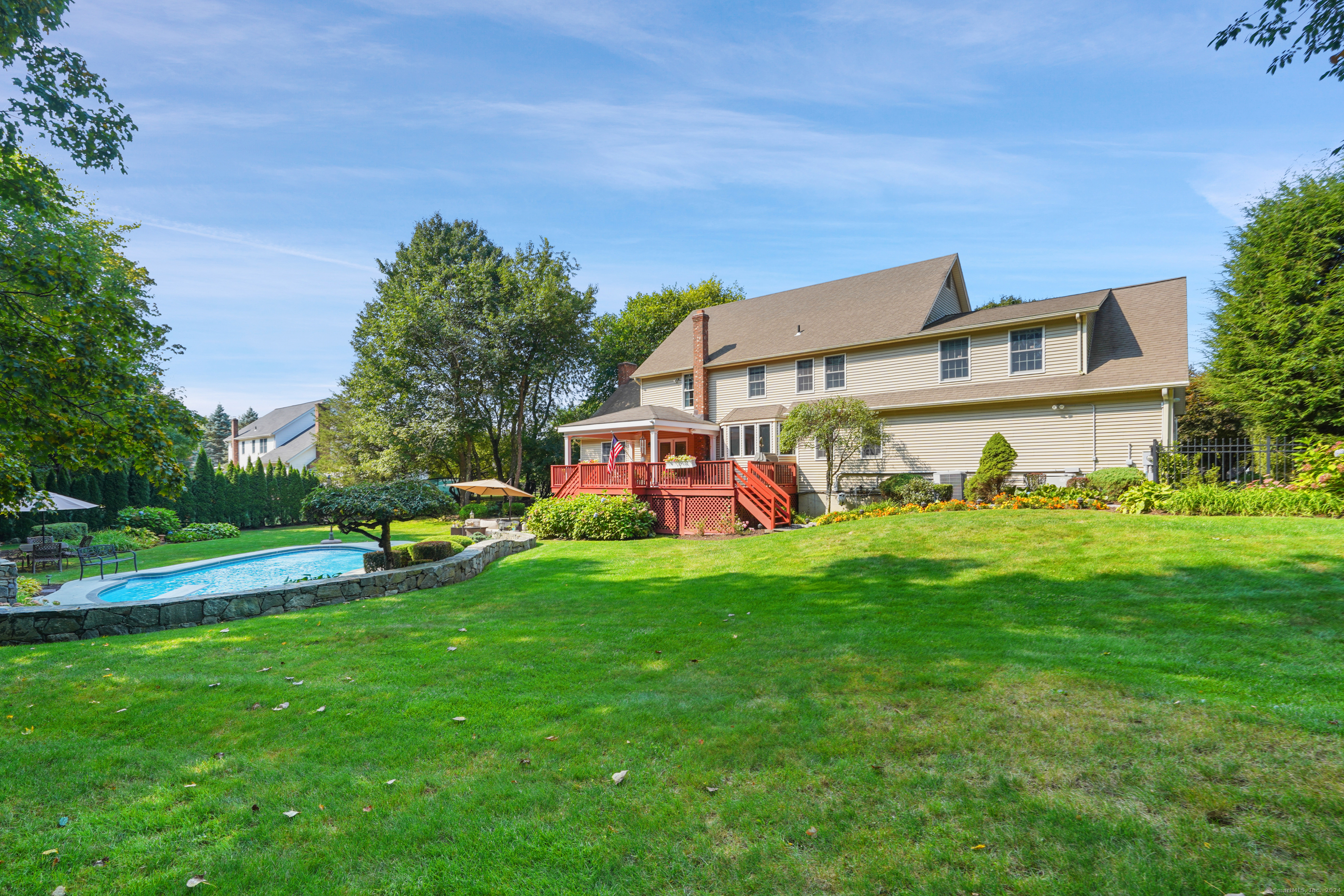 15 Cortland Drive