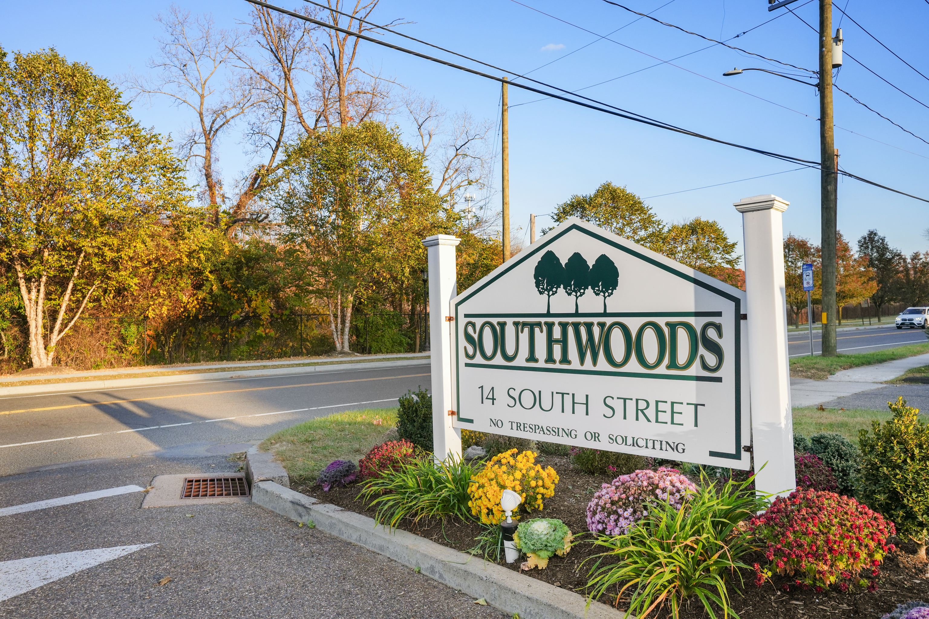 14 South Street 55