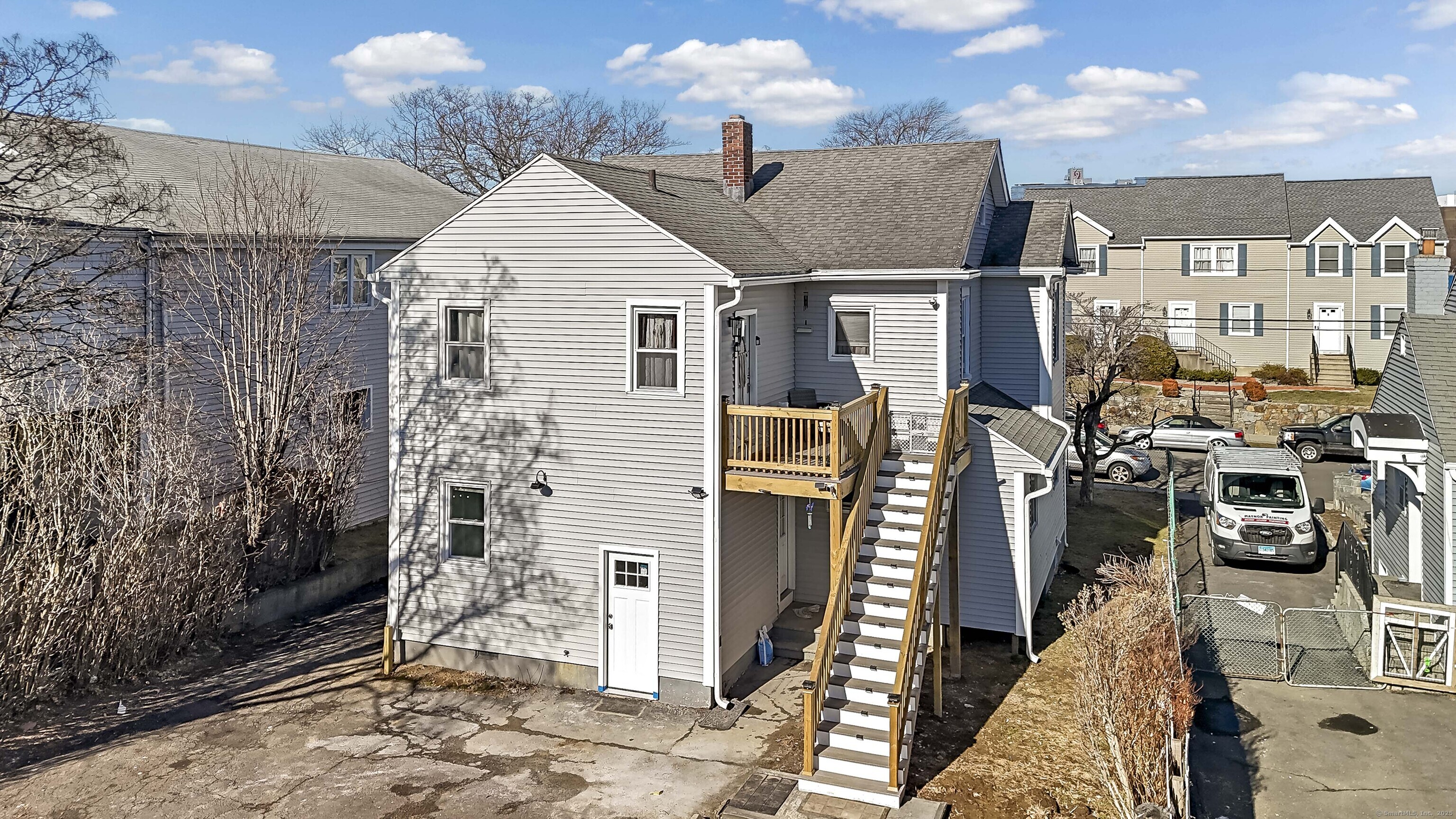 18 Richmond Place