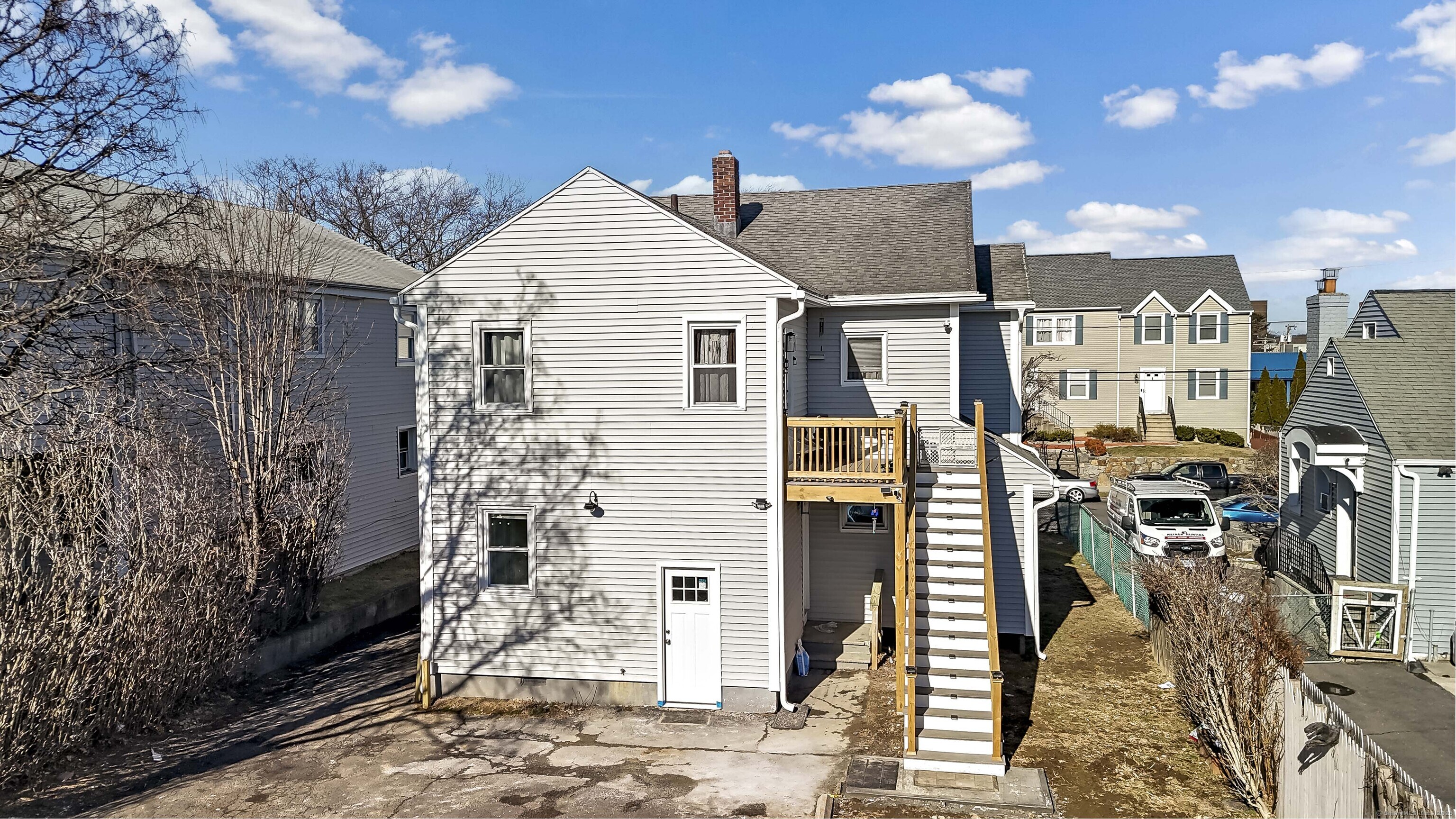 18 Richmond Place