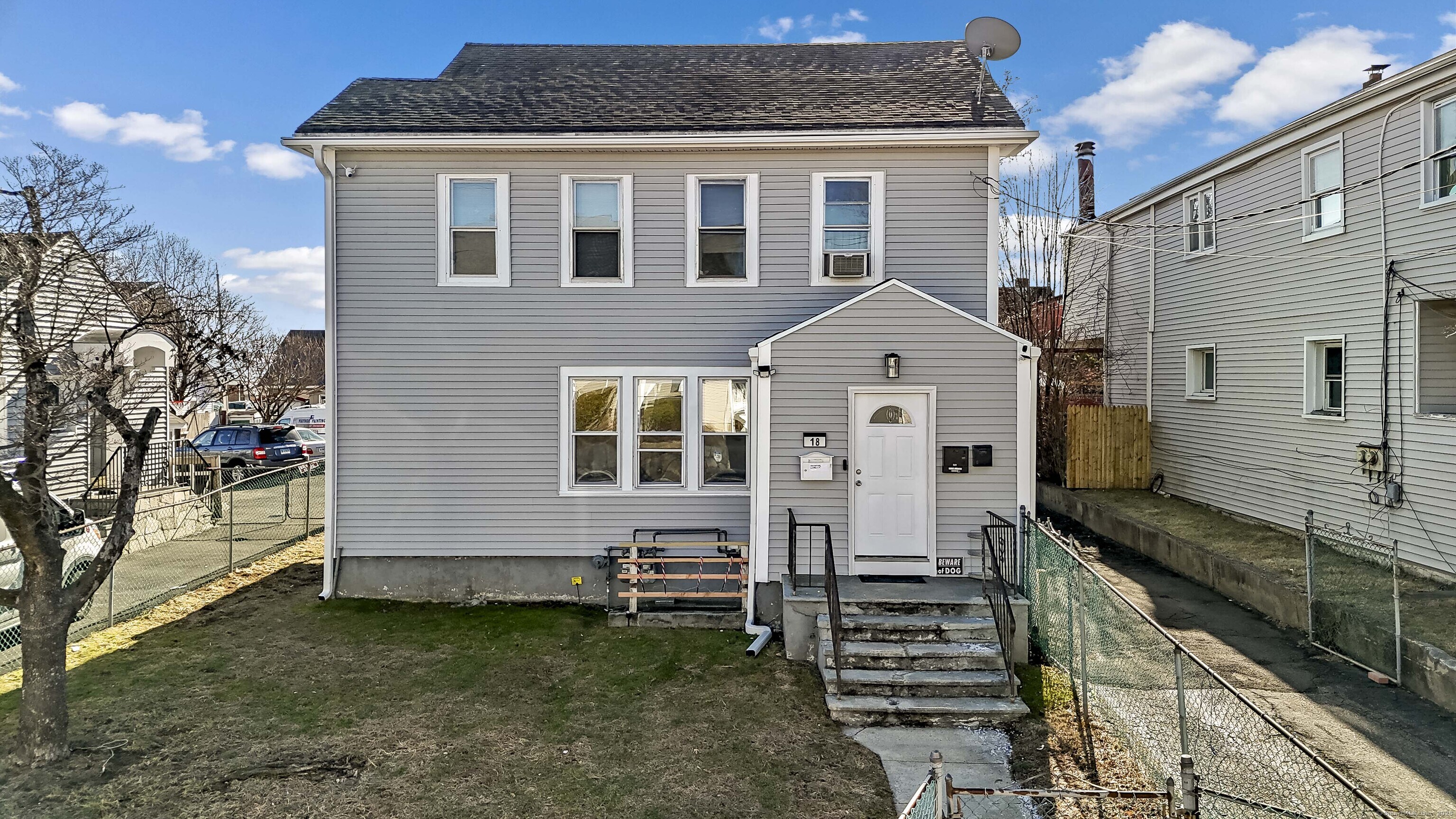 18 Richmond Place