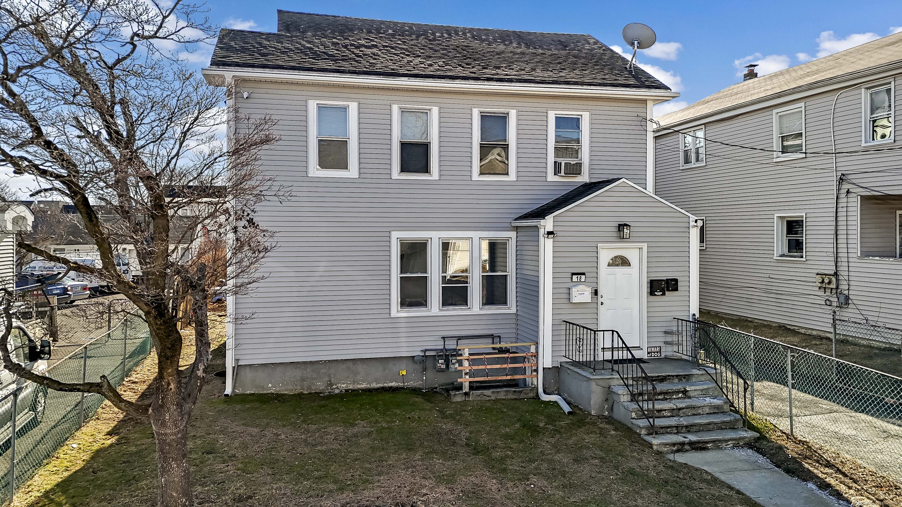 18 Richmond Place