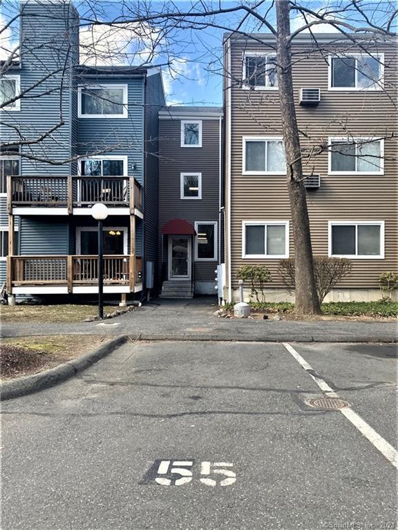 14 Newtown Road A19
